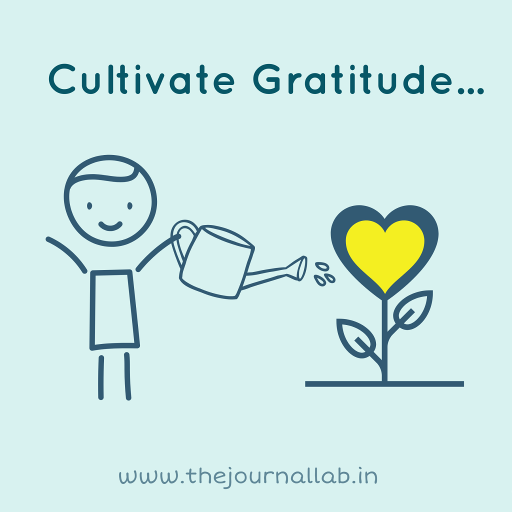 Why is Cultivating Gratitude Important?